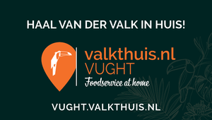 Van der Valk Thuisbezorgen